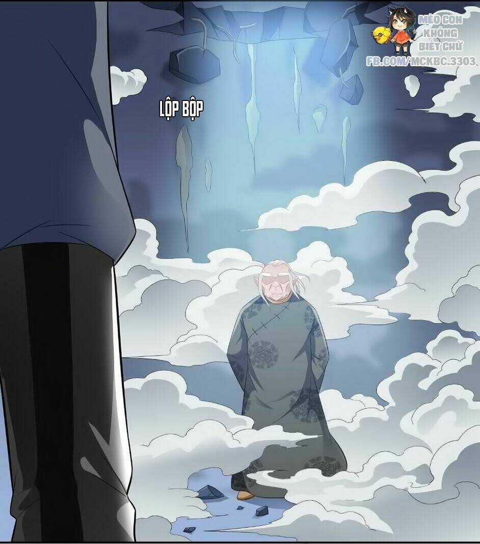 Mỹ Nữ Đại Tiểu Thư Đích Cương Thi Cao Thủ Chapter 118 trang 18