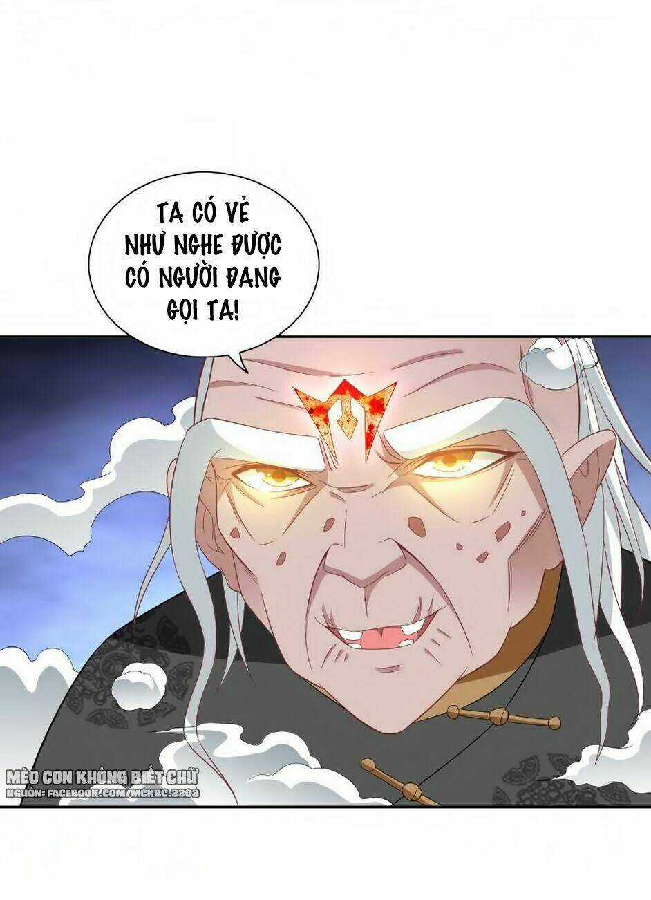 Mỹ Nữ Đại Tiểu Thư Đích Cương Thi Cao Thủ Chapter 118 trang 19