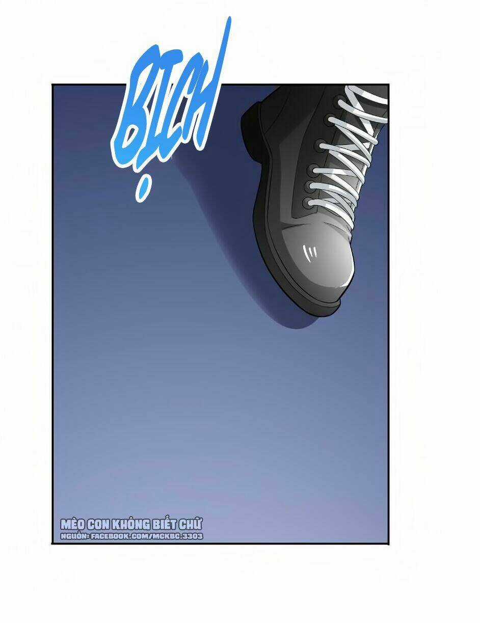 Mỹ Nữ Đại Tiểu Thư Đích Cương Thi Cao Thủ Chapter 118 trang 21