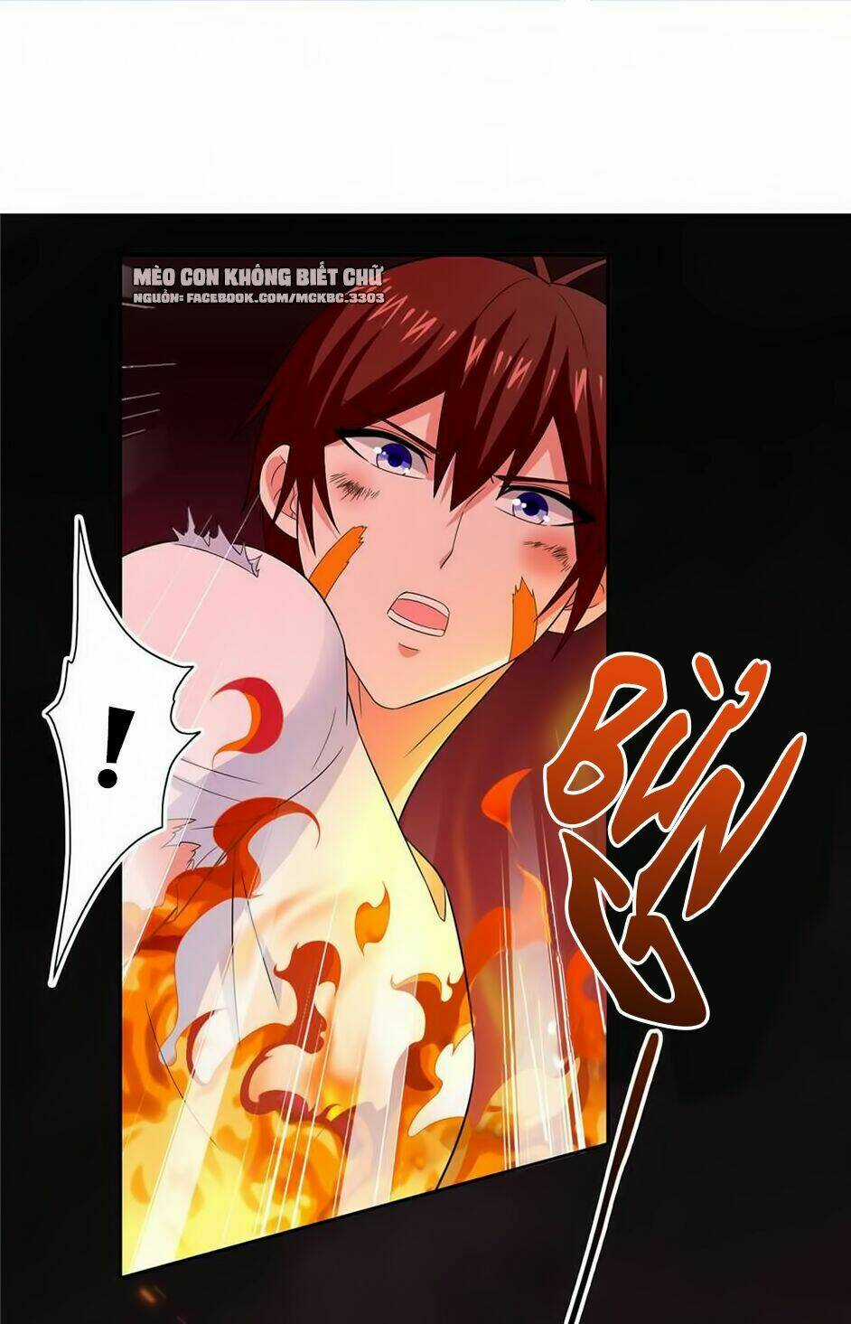 Mỹ Nữ Đại Tiểu Thư Đích Cương Thi Cao Thủ Chapter 118 trang 23