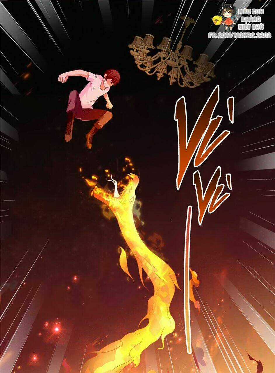 Mỹ Nữ Đại Tiểu Thư Đích Cương Thi Cao Thủ Chapter 118 trang 26