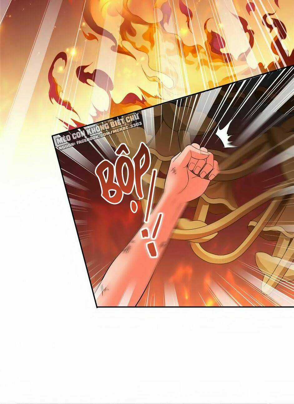 Mỹ Nữ Đại Tiểu Thư Đích Cương Thi Cao Thủ Chapter 118 trang 27