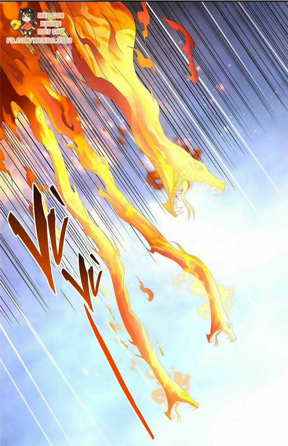 Mỹ Nữ Đại Tiểu Thư Đích Cương Thi Cao Thủ Chapter 118 trang 30