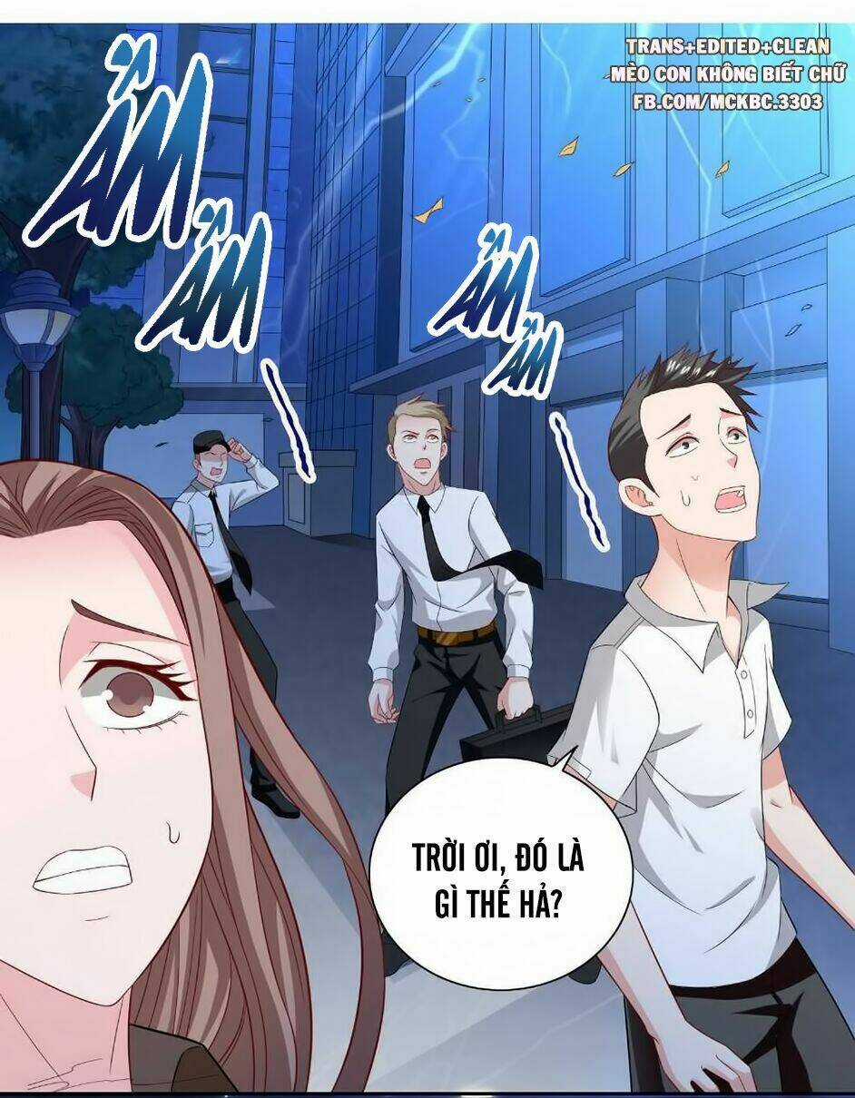 Mỹ Nữ Đại Tiểu Thư Đích Cương Thi Cao Thủ Chapter 118 trang 4