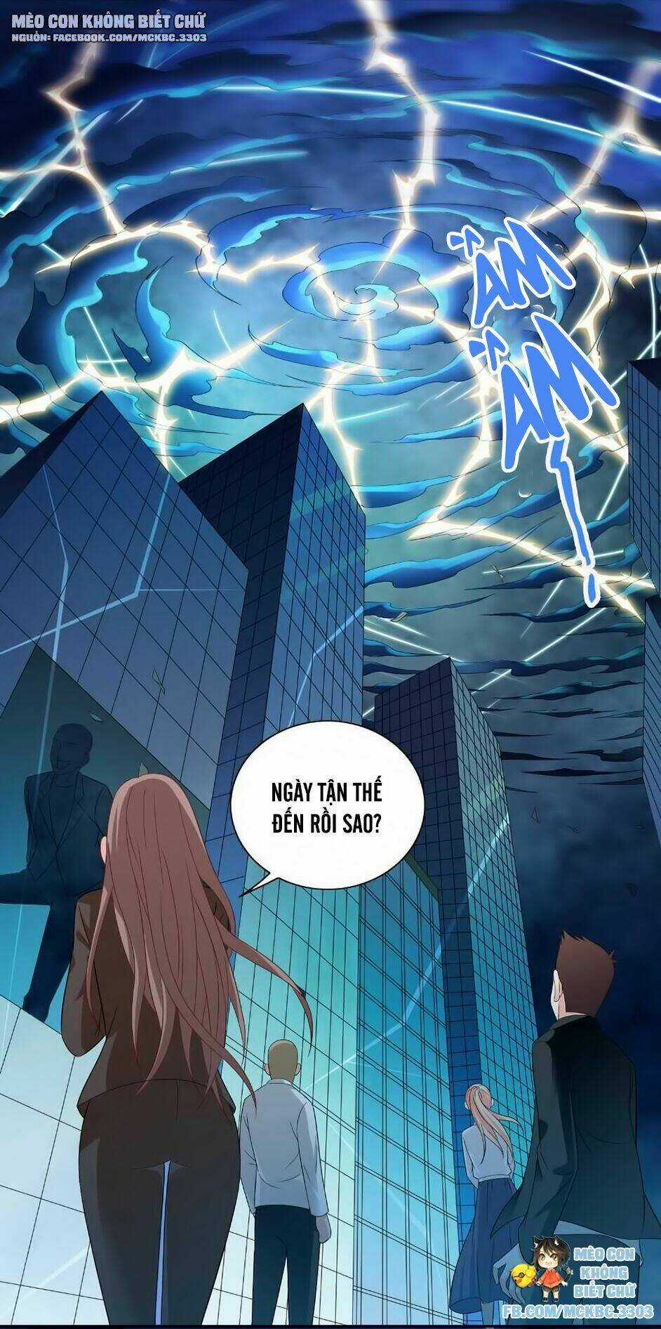 Mỹ Nữ Đại Tiểu Thư Đích Cương Thi Cao Thủ Chapter 118 trang 5