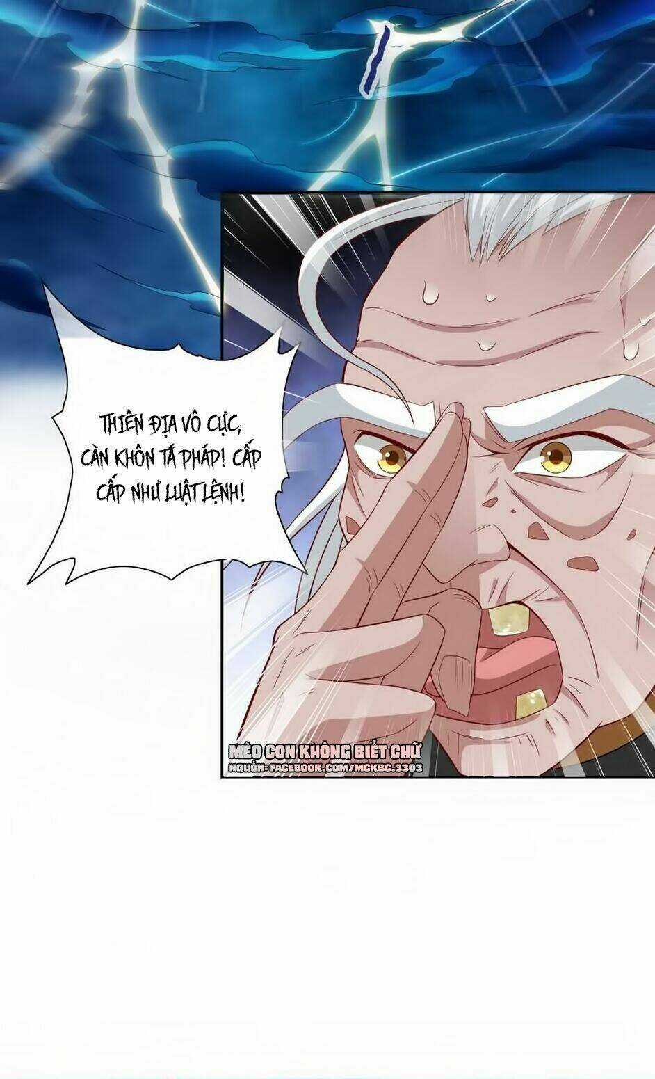 Mỹ Nữ Đại Tiểu Thư Đích Cương Thi Cao Thủ Chapter 118 trang 7