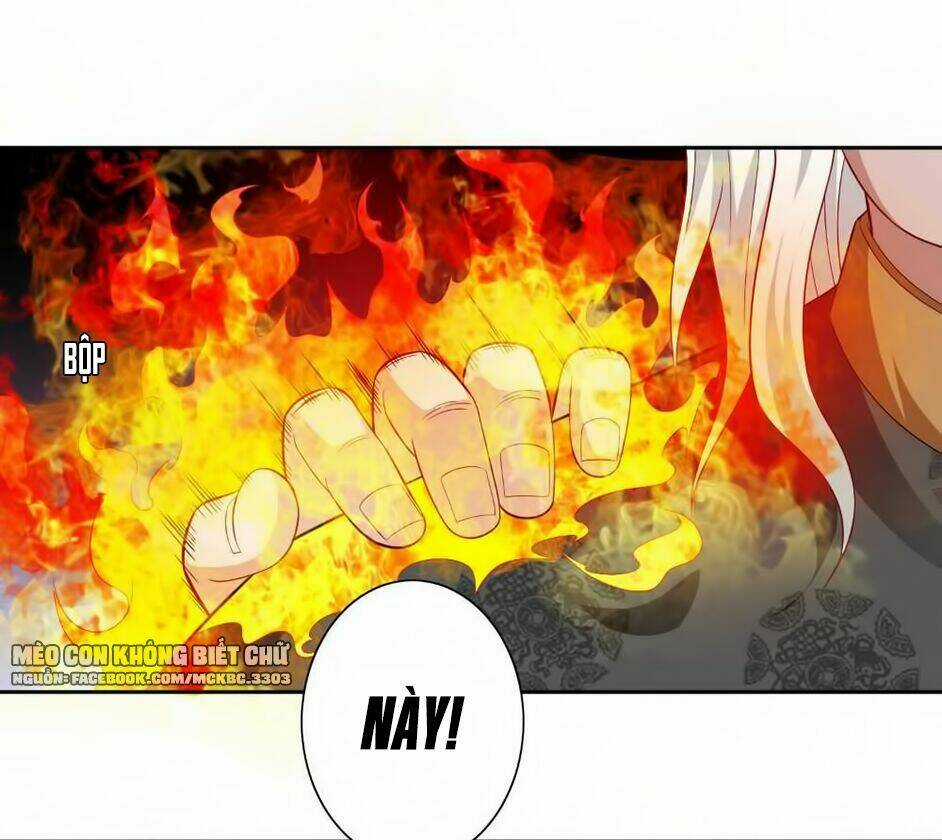 Mỹ Nữ Đại Tiểu Thư Đích Cương Thi Cao Thủ Chapter 119 trang 12