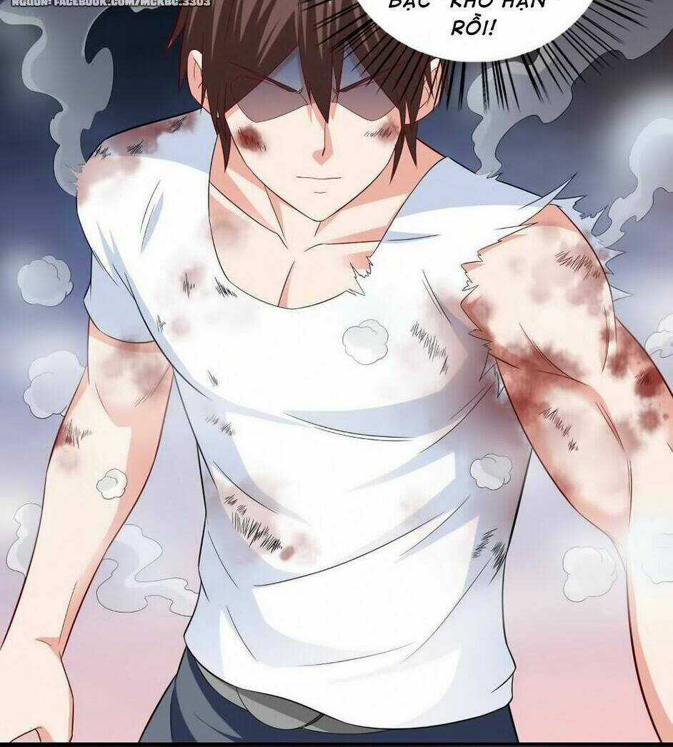 Mỹ Nữ Đại Tiểu Thư Đích Cương Thi Cao Thủ Chapter 119 trang 20