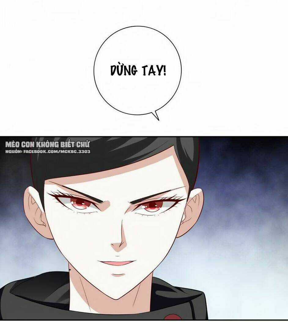 Mỹ Nữ Đại Tiểu Thư Đích Cương Thi Cao Thủ Chapter 119 trang 22