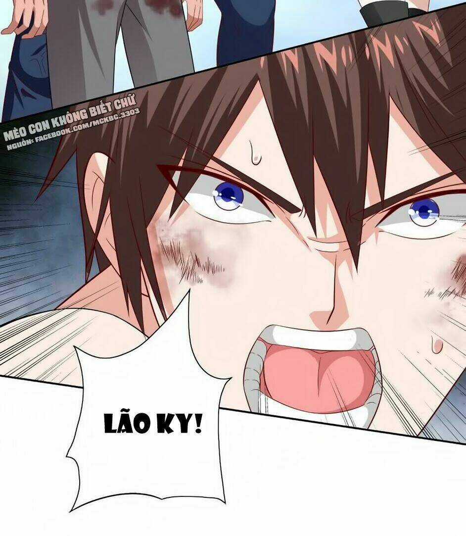 Mỹ Nữ Đại Tiểu Thư Đích Cương Thi Cao Thủ Chapter 119 trang 26