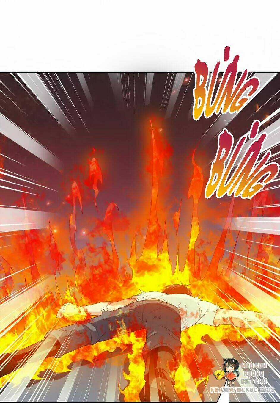 Mỹ Nữ Đại Tiểu Thư Đích Cương Thi Cao Thủ Chapter 119 trang 6