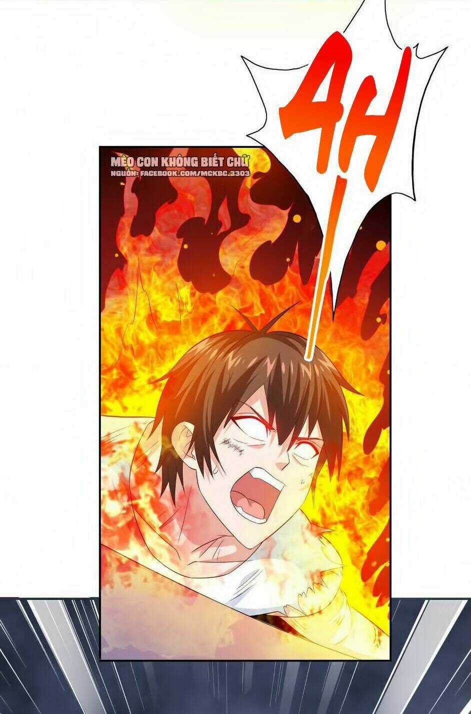 Mỹ Nữ Đại Tiểu Thư Đích Cương Thi Cao Thủ Chapter 119 trang 7