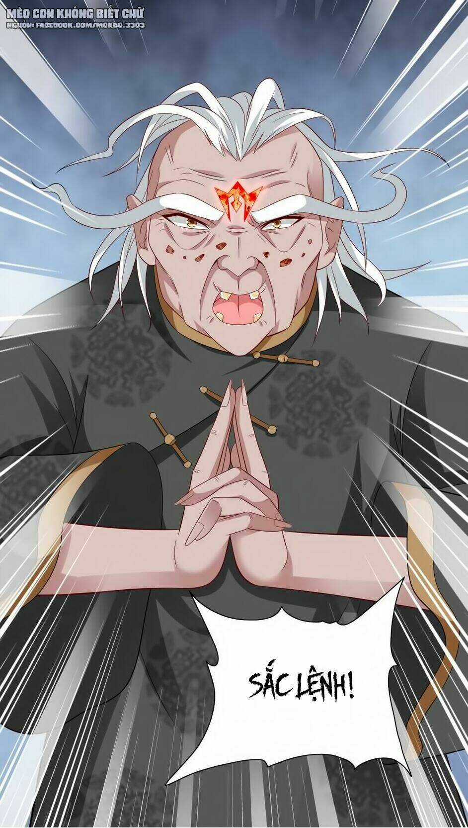 Mỹ Nữ Đại Tiểu Thư Đích Cương Thi Cao Thủ Chapter 119 trang 8