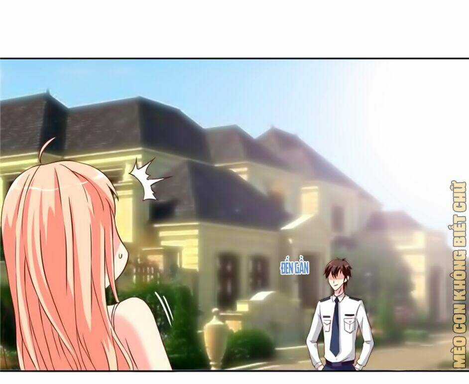 Mỹ Nữ Đại Tiểu Thư Đích Cương Thi Cao Thủ Chapter 12 trang 10