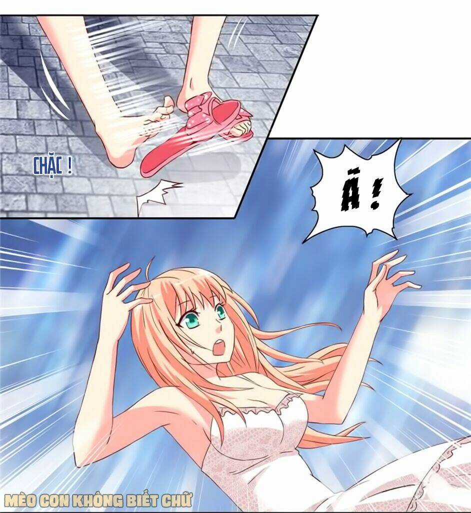 Mỹ Nữ Đại Tiểu Thư Đích Cương Thi Cao Thủ Chapter 12 trang 11