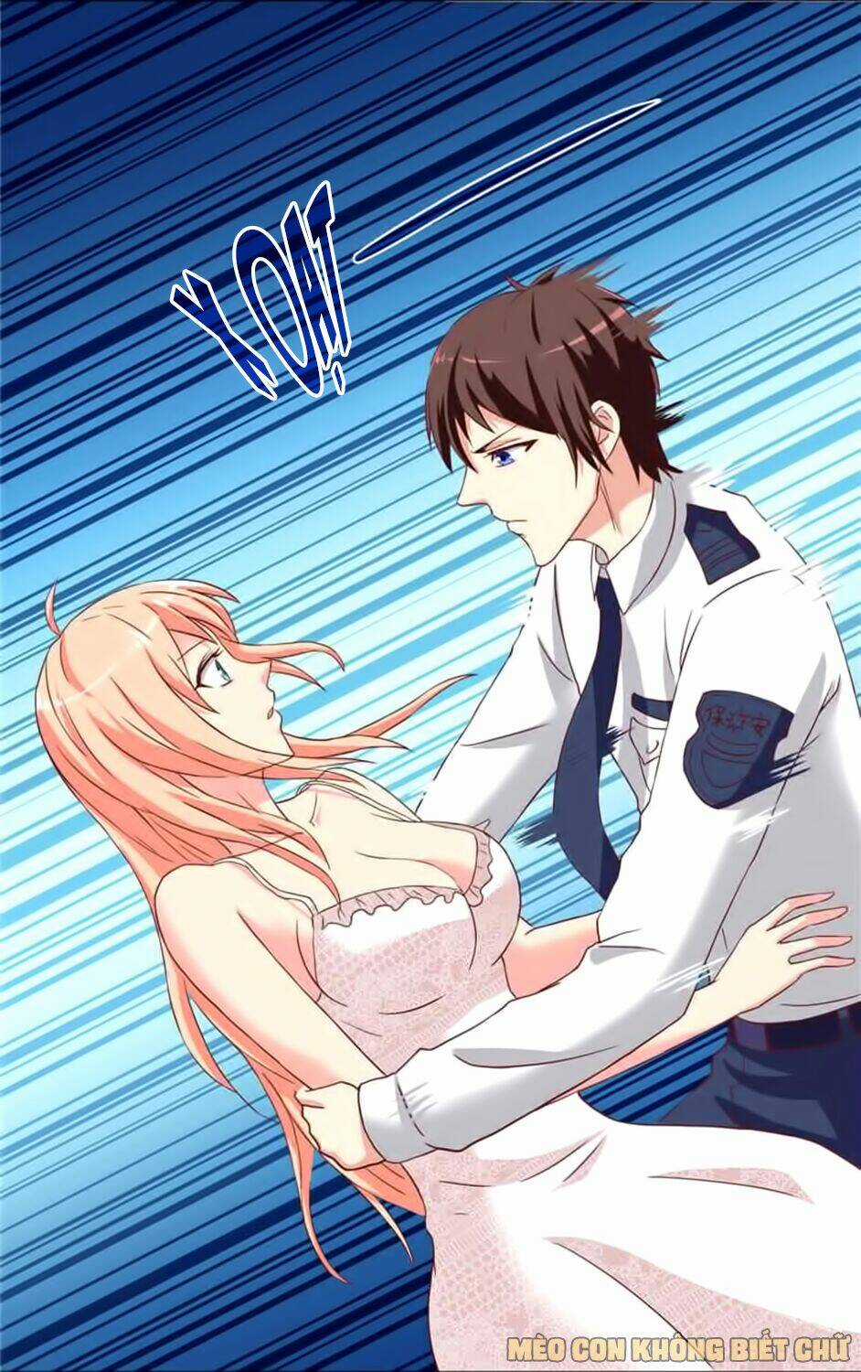 Mỹ Nữ Đại Tiểu Thư Đích Cương Thi Cao Thủ Chapter 12 trang 12