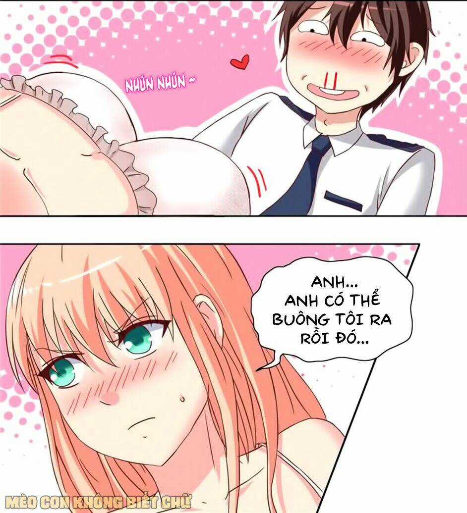 Mỹ Nữ Đại Tiểu Thư Đích Cương Thi Cao Thủ Chapter 12 trang 13