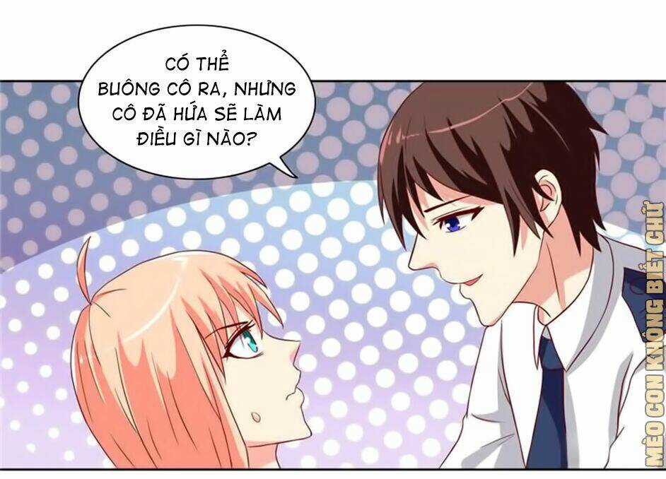 Mỹ Nữ Đại Tiểu Thư Đích Cương Thi Cao Thủ Chapter 12 trang 14