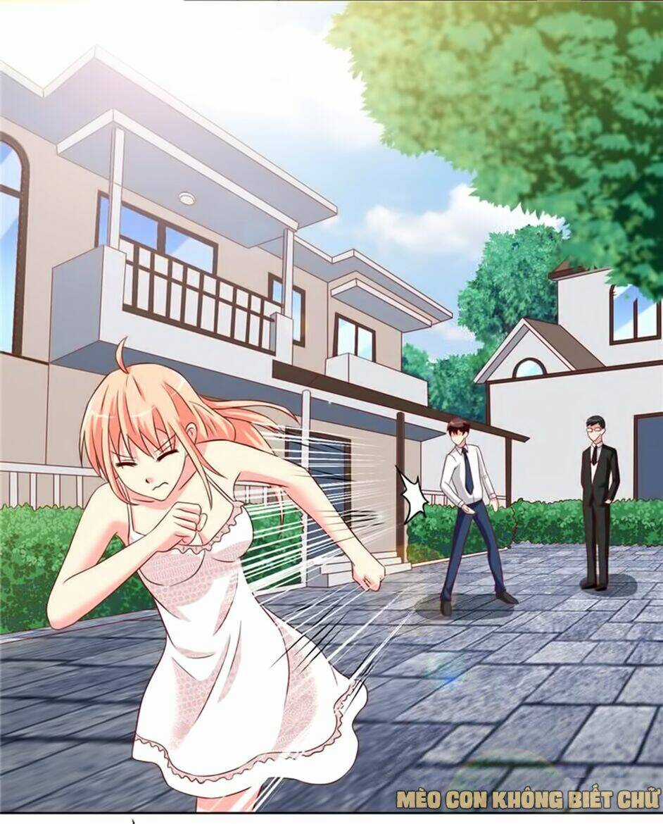 Mỹ Nữ Đại Tiểu Thư Đích Cương Thi Cao Thủ Chapter 12 trang 16