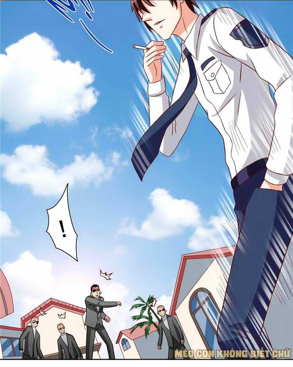 Mỹ Nữ Đại Tiểu Thư Đích Cương Thi Cao Thủ Chapter 12 trang 4