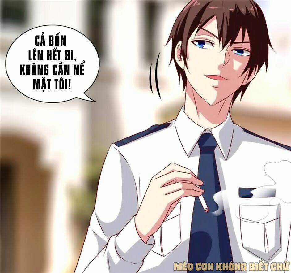 Mỹ Nữ Đại Tiểu Thư Đích Cương Thi Cao Thủ Chapter 12 trang 6