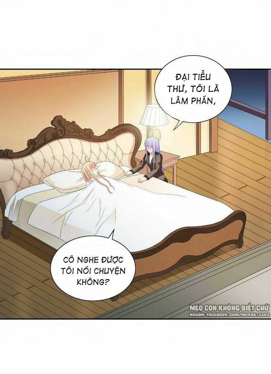 Mỹ Nữ Đại Tiểu Thư Đích Cương Thi Cao Thủ Chapter 120 trang 13