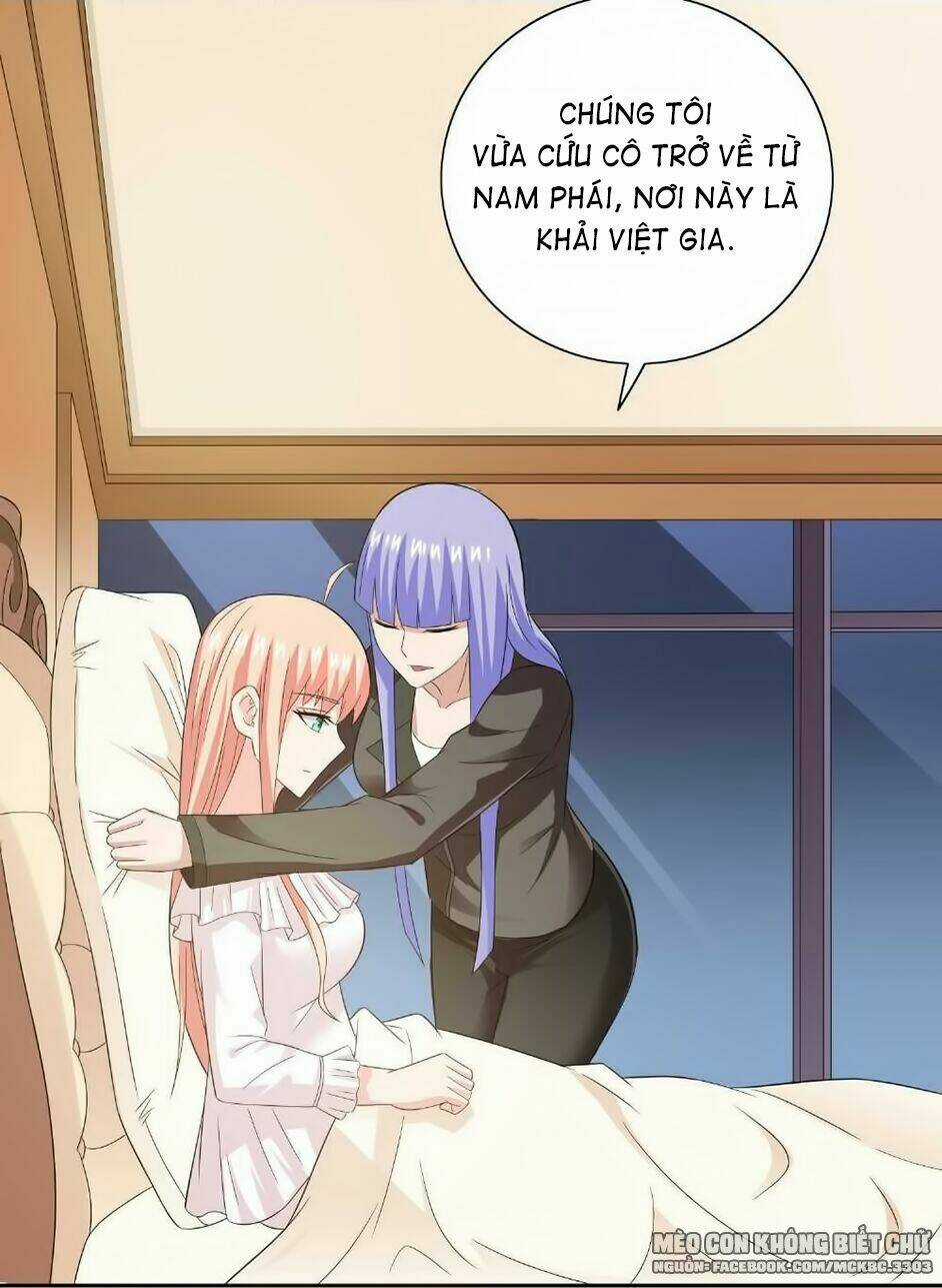 Mỹ Nữ Đại Tiểu Thư Đích Cương Thi Cao Thủ Chapter 120 trang 15