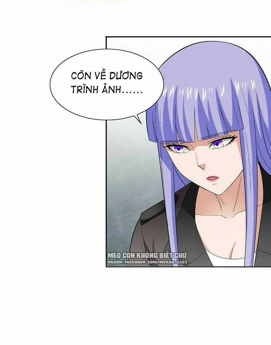 Mỹ Nữ Đại Tiểu Thư Đích Cương Thi Cao Thủ Chapter 120 trang 16