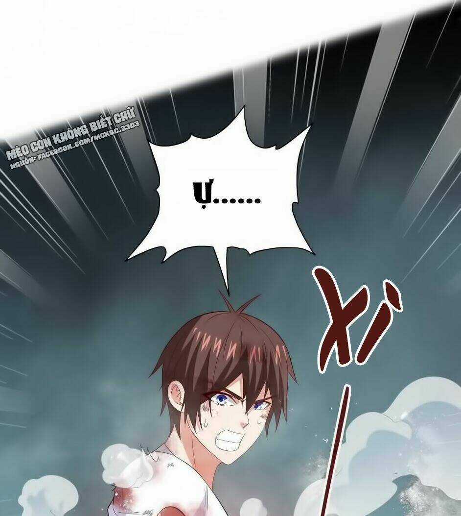 Mỹ Nữ Đại Tiểu Thư Đích Cương Thi Cao Thủ Chapter 120 trang 19