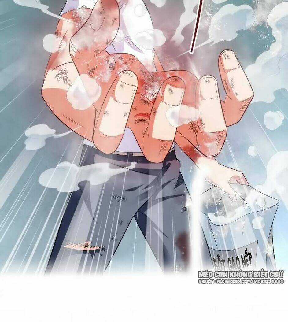 Mỹ Nữ Đại Tiểu Thư Đích Cương Thi Cao Thủ Chapter 120 trang 20