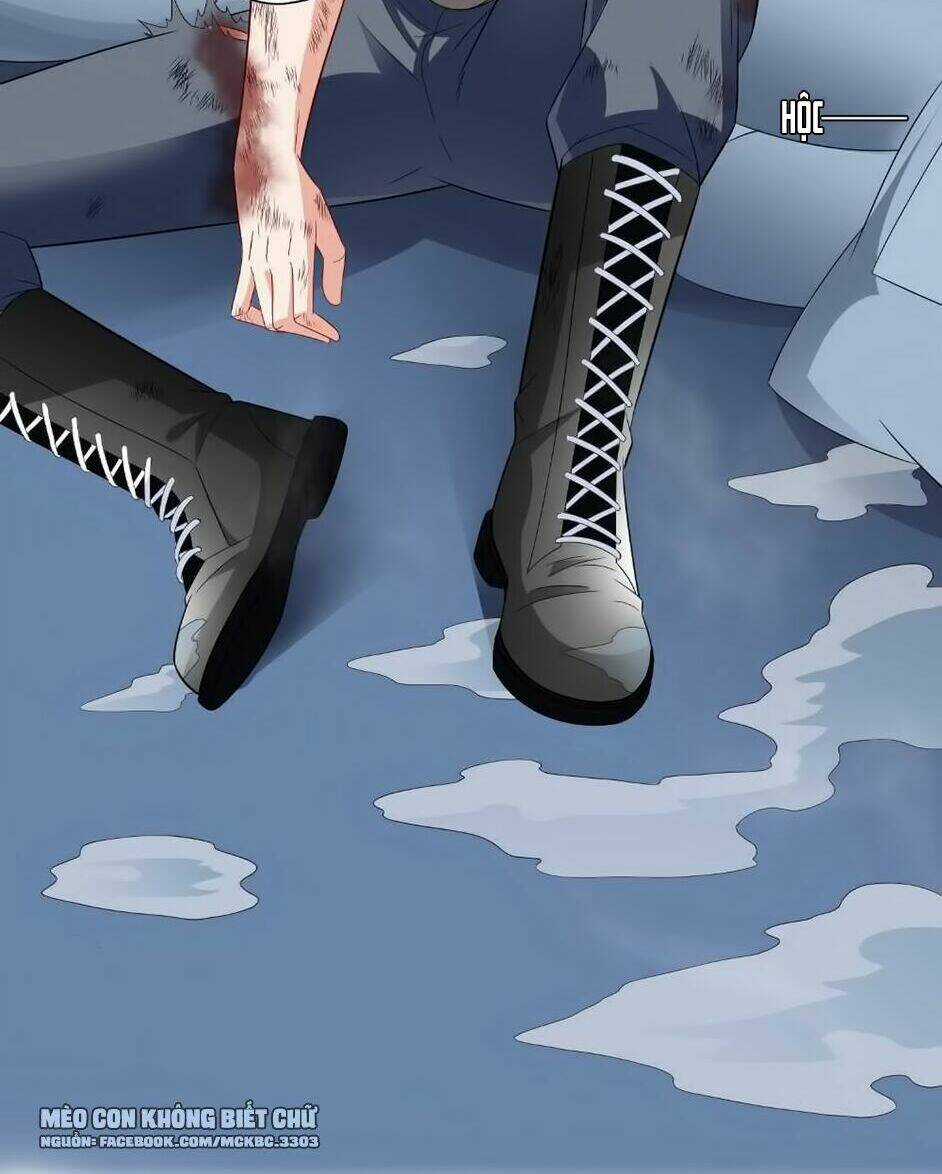 Mỹ Nữ Đại Tiểu Thư Đích Cương Thi Cao Thủ Chapter 120 trang 25