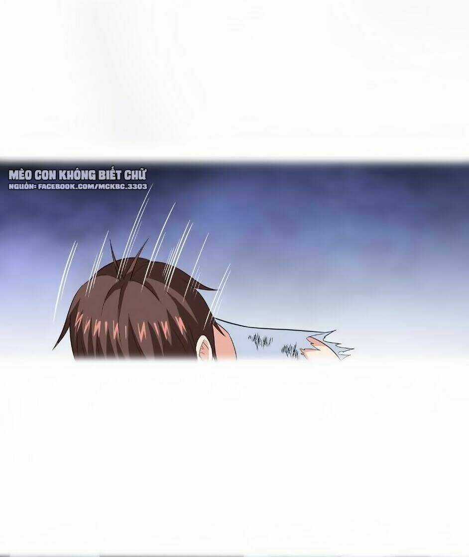 Mỹ Nữ Đại Tiểu Thư Đích Cương Thi Cao Thủ Chapter 120 trang 27