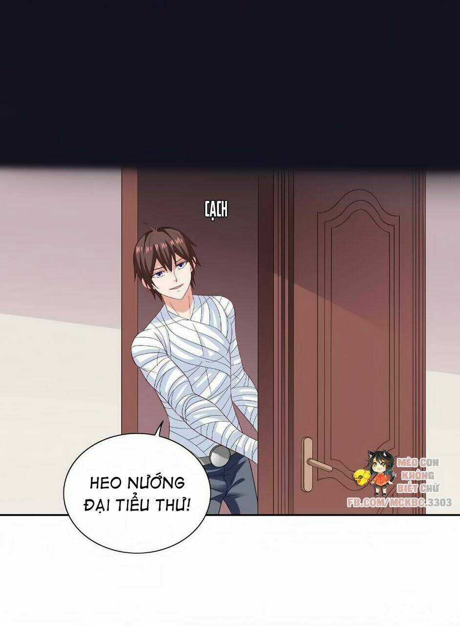 Mỹ Nữ Đại Tiểu Thư Đích Cương Thi Cao Thủ Chapter 120 trang 32