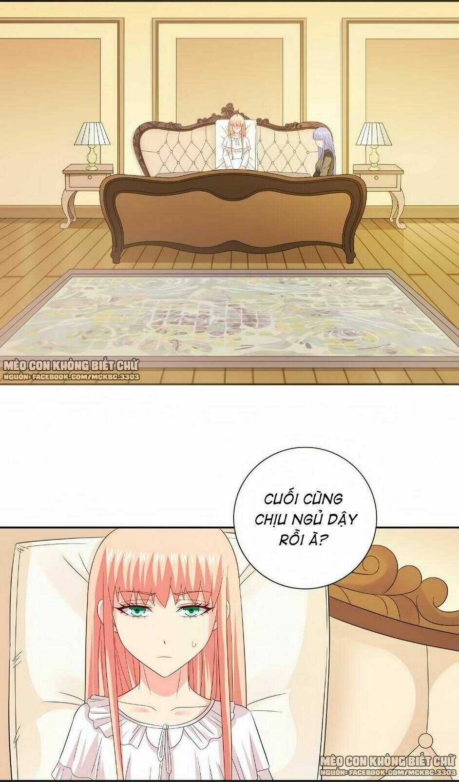 Mỹ Nữ Đại Tiểu Thư Đích Cương Thi Cao Thủ Chapter 120 trang 33