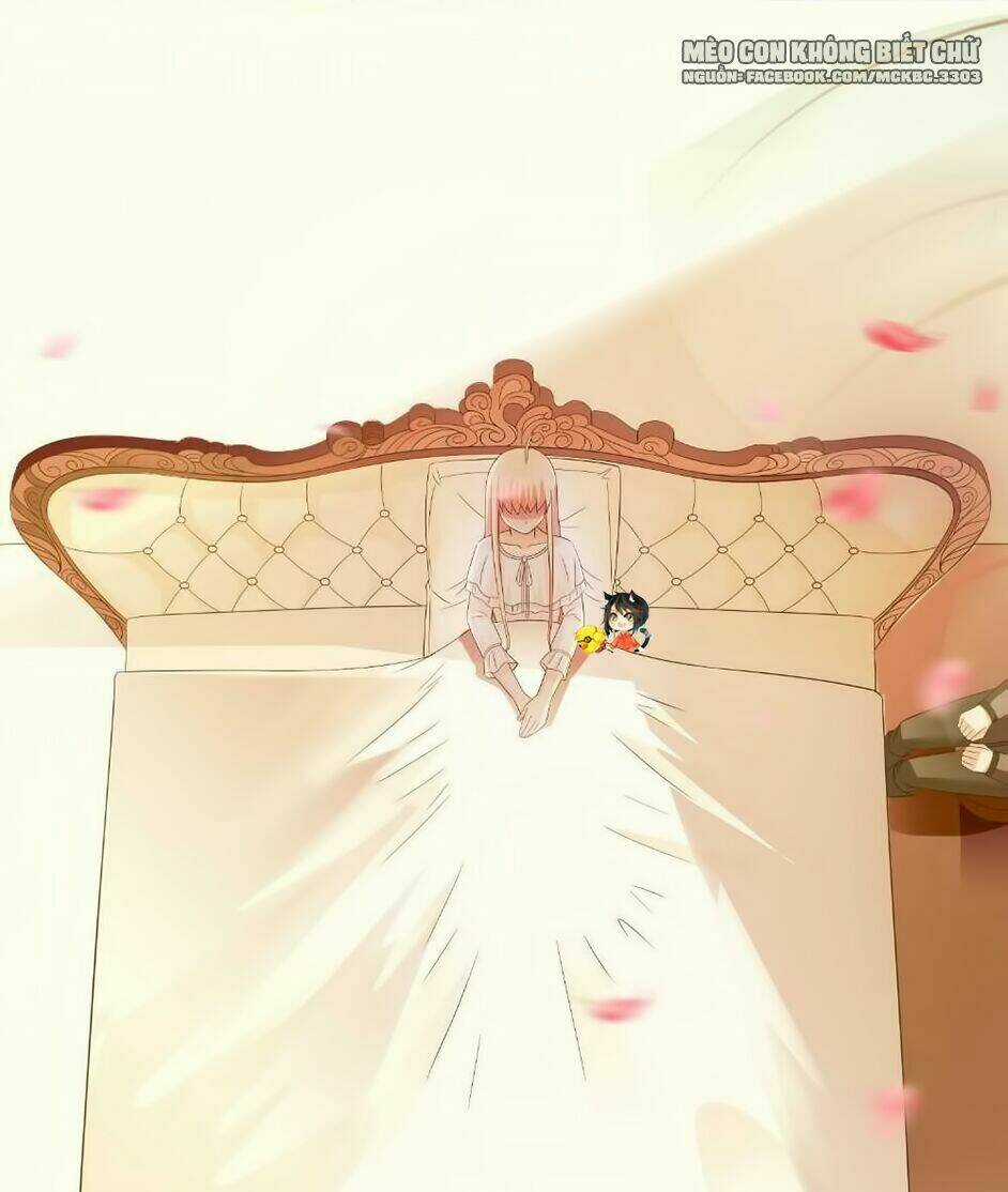 Mỹ Nữ Đại Tiểu Thư Đích Cương Thi Cao Thủ Chapter 120 trang 34