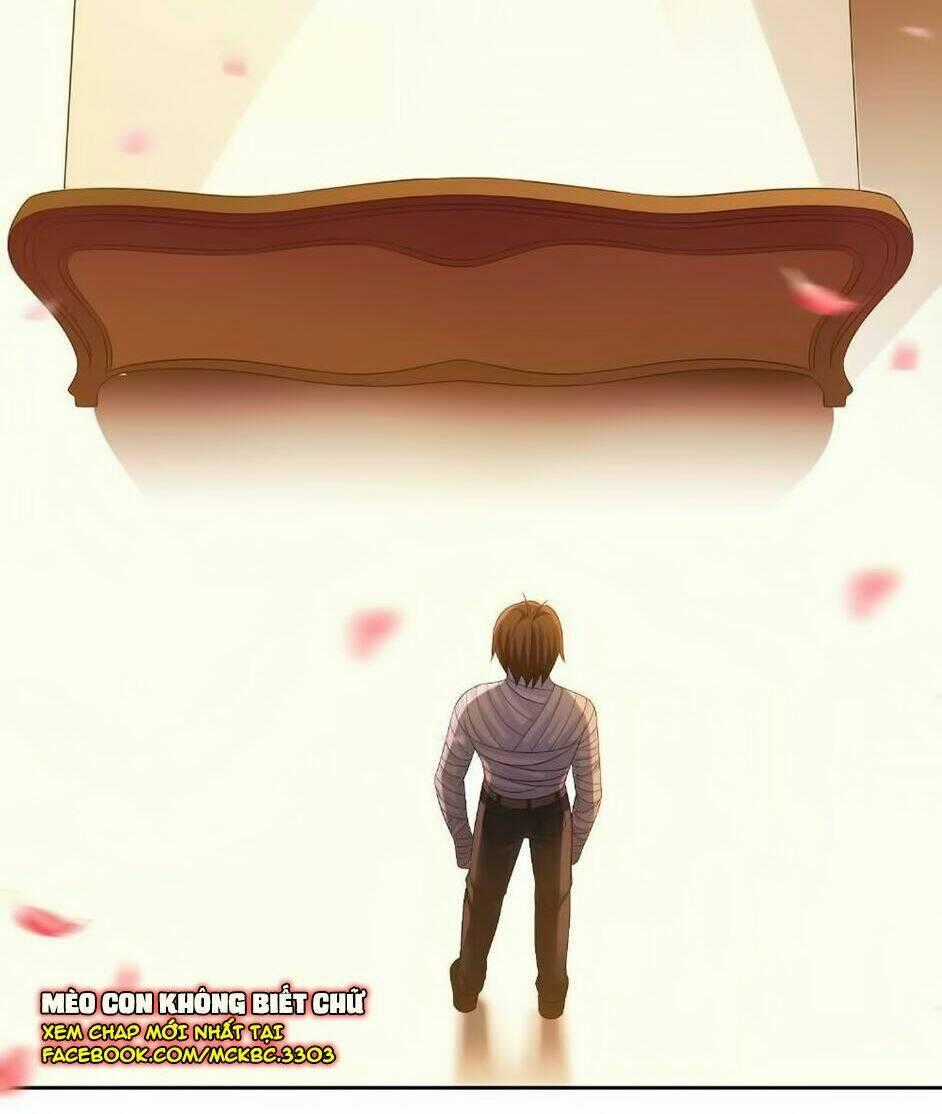 Mỹ Nữ Đại Tiểu Thư Đích Cương Thi Cao Thủ Chapter 120 trang 35