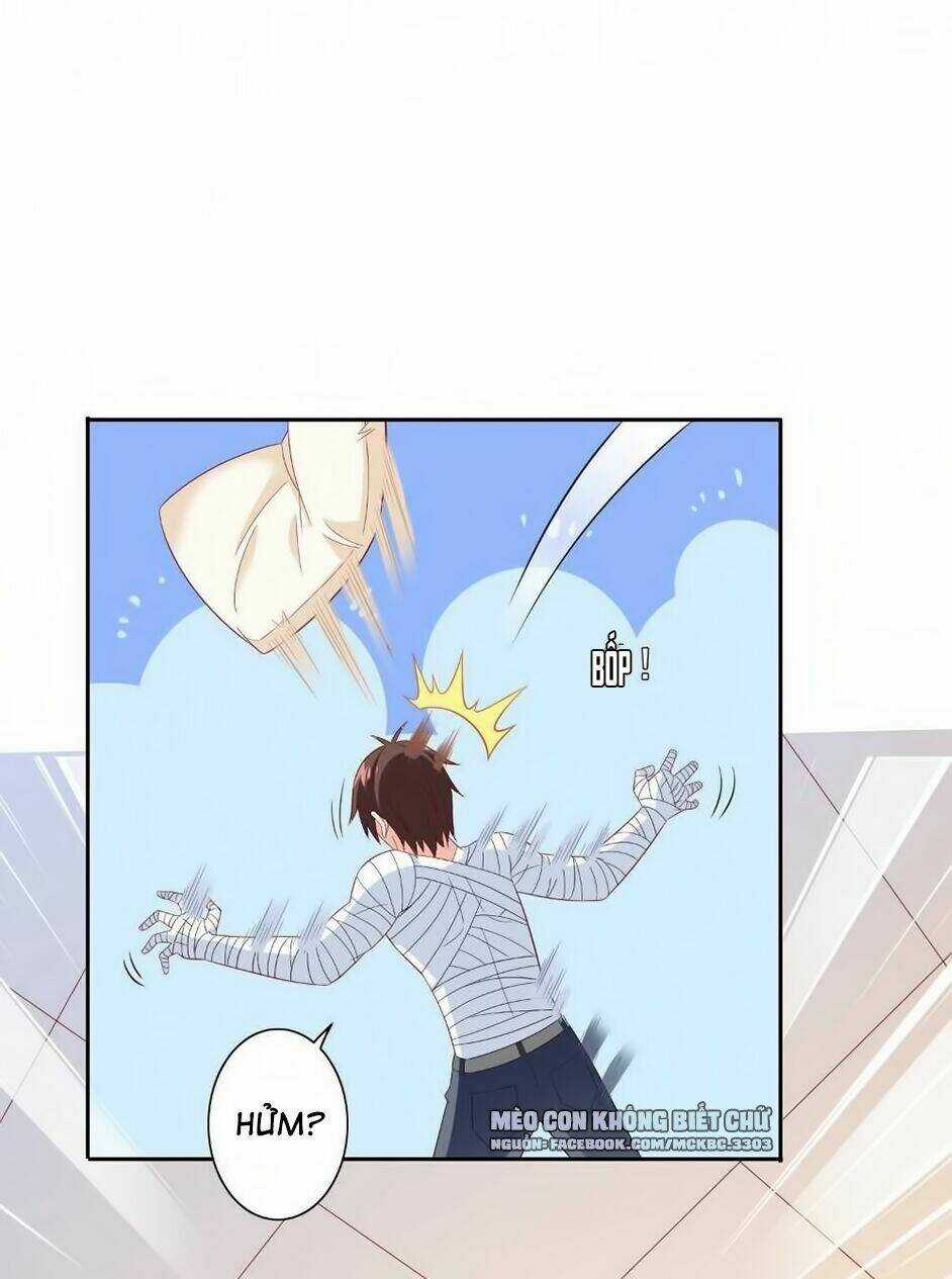 Mỹ Nữ Đại Tiểu Thư Đích Cương Thi Cao Thủ Chapter 121 trang 11