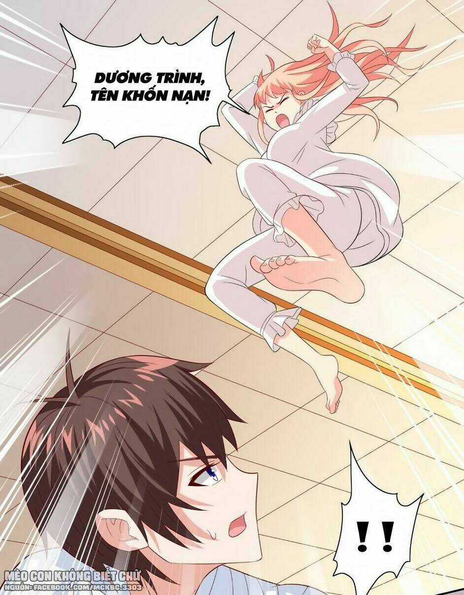 Mỹ Nữ Đại Tiểu Thư Đích Cương Thi Cao Thủ Chapter 121 trang 12