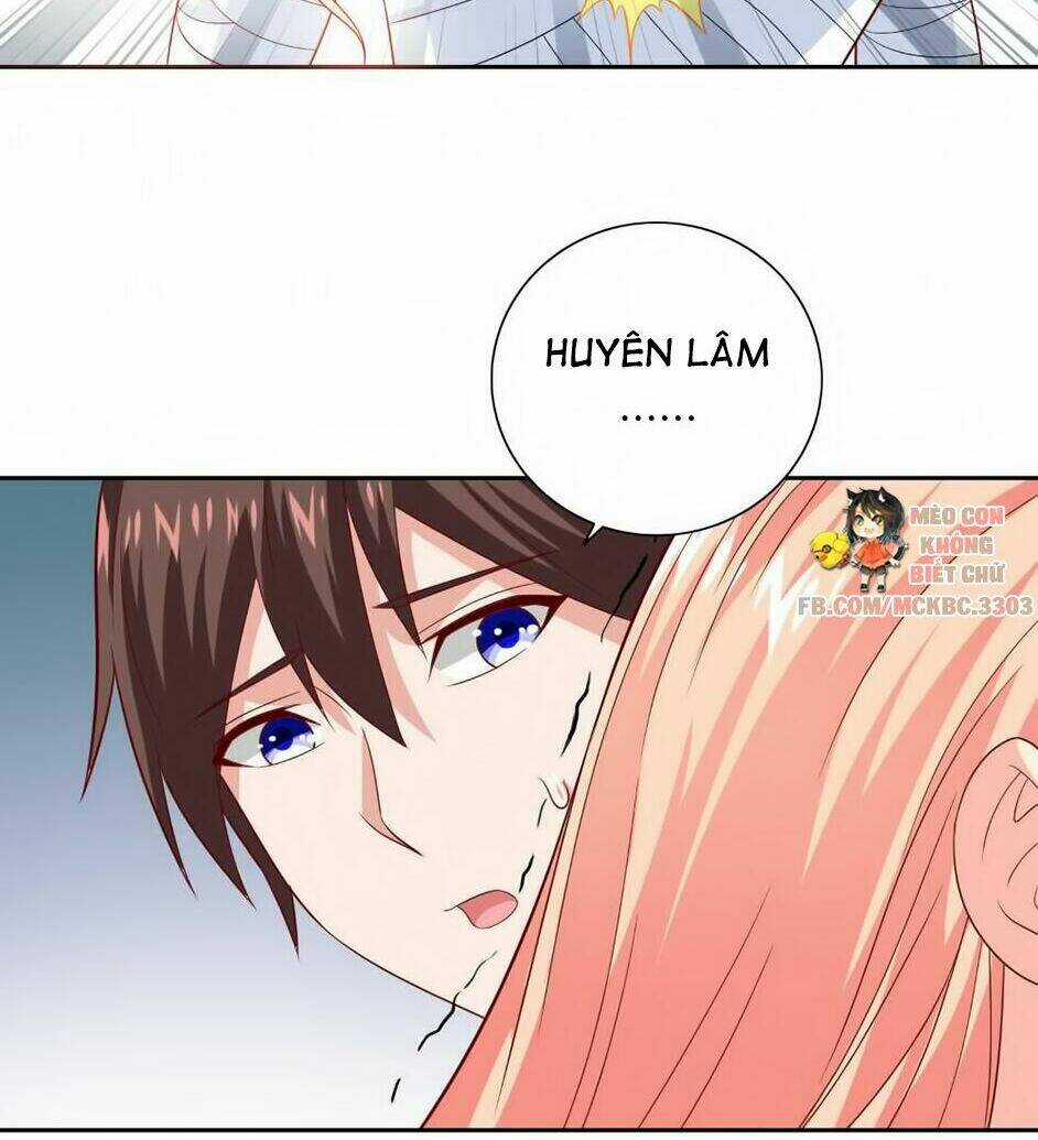 Mỹ Nữ Đại Tiểu Thư Đích Cương Thi Cao Thủ Chapter 121 trang 15