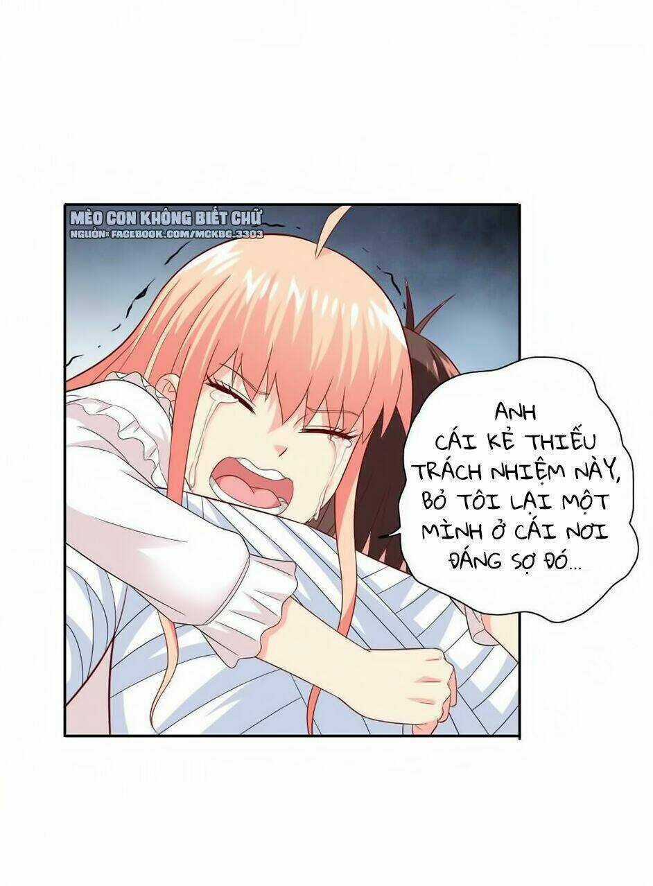 Mỹ Nữ Đại Tiểu Thư Đích Cương Thi Cao Thủ Chapter 121 trang 16