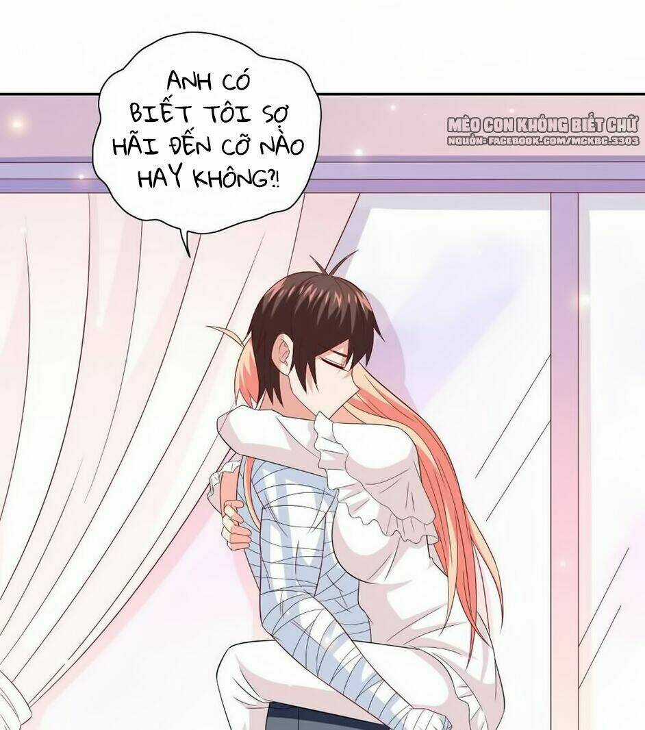 Mỹ Nữ Đại Tiểu Thư Đích Cương Thi Cao Thủ Chapter 121 trang 17