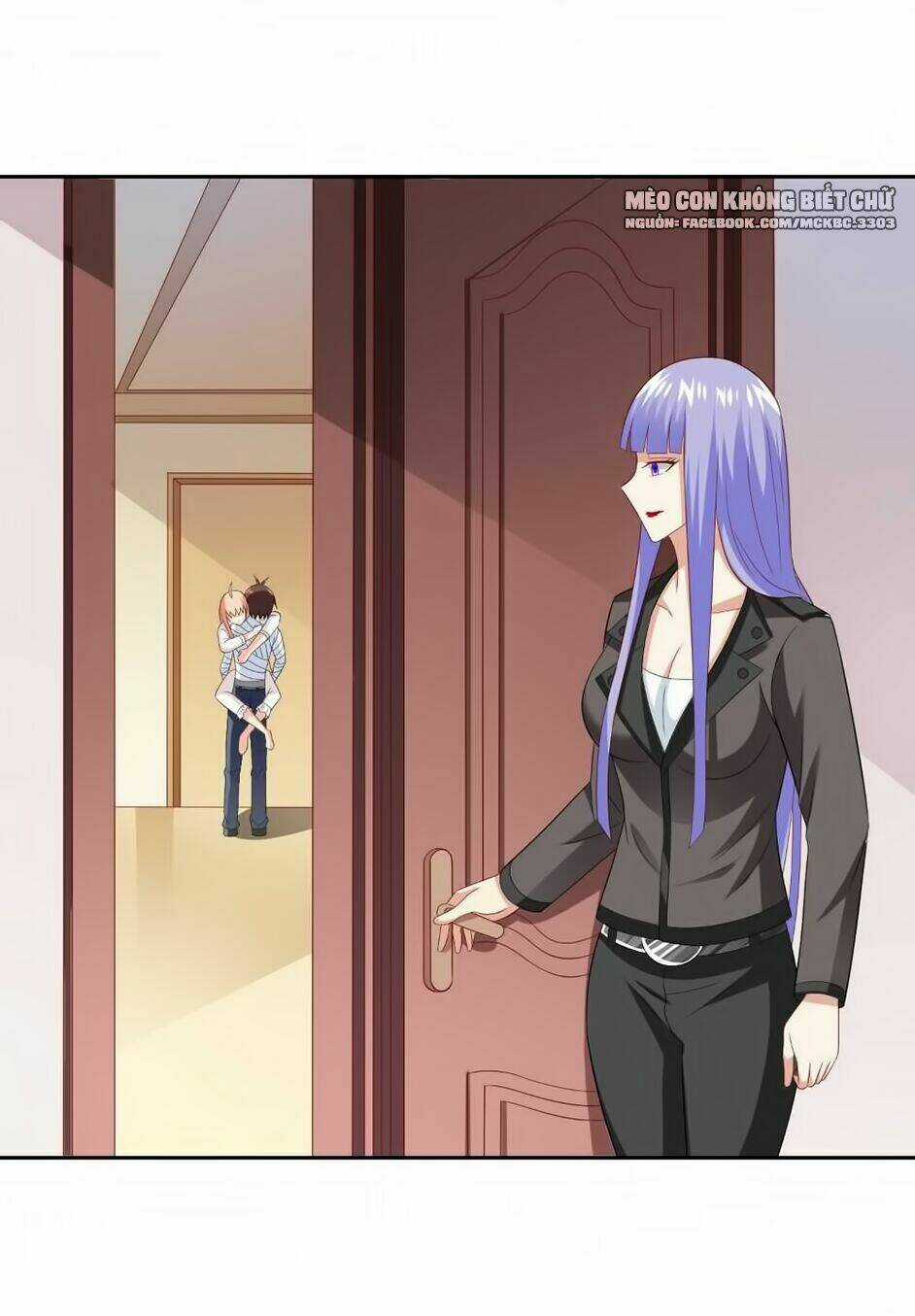 Mỹ Nữ Đại Tiểu Thư Đích Cương Thi Cao Thủ Chapter 121 trang 19