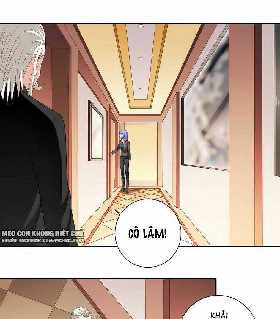 Mỹ Nữ Đại Tiểu Thư Đích Cương Thi Cao Thủ Chapter 121 trang 20