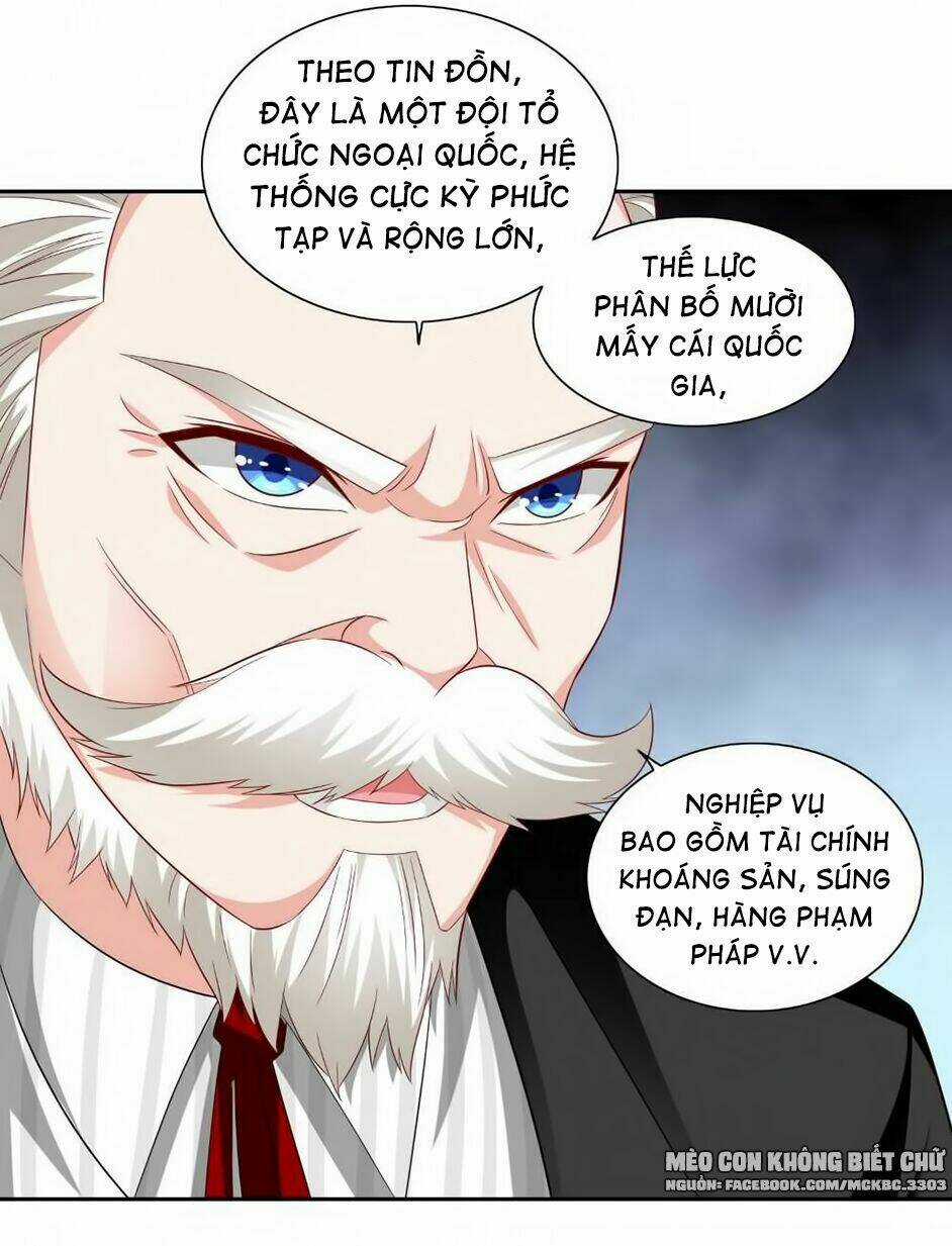 Mỹ Nữ Đại Tiểu Thư Đích Cương Thi Cao Thủ Chapter 121 trang 23