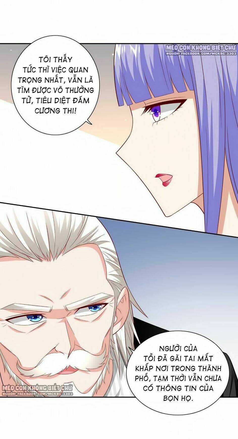 Mỹ Nữ Đại Tiểu Thư Đích Cương Thi Cao Thủ Chapter 121 trang 26