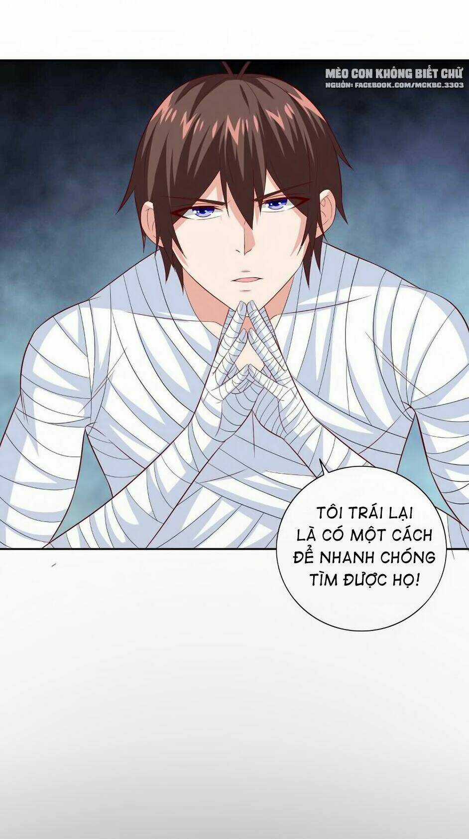 Mỹ Nữ Đại Tiểu Thư Đích Cương Thi Cao Thủ Chapter 121 trang 27