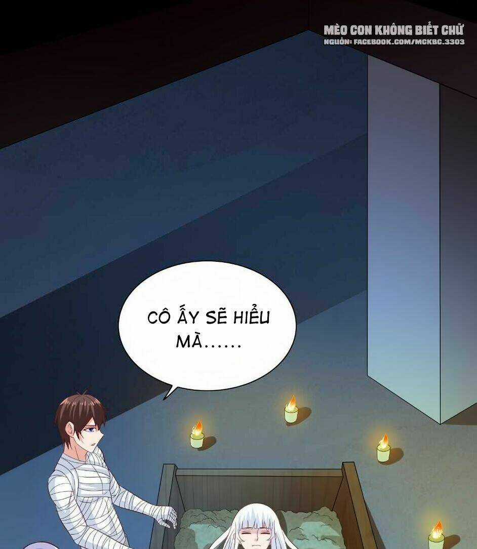 Mỹ Nữ Đại Tiểu Thư Đích Cương Thi Cao Thủ Chapter 121 trang 31