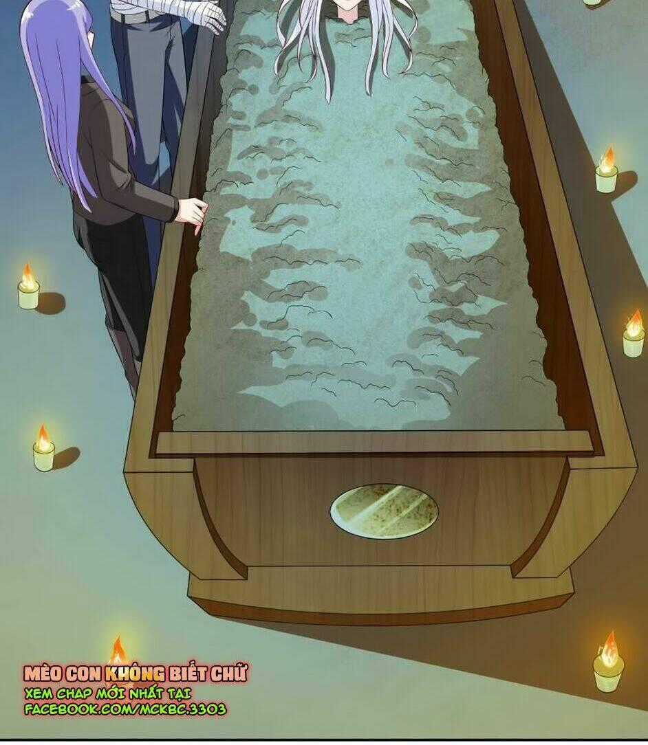 Mỹ Nữ Đại Tiểu Thư Đích Cương Thi Cao Thủ Chapter 121 trang 32