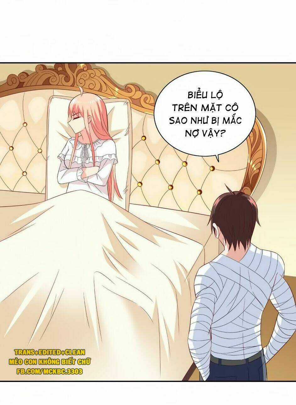 Mỹ Nữ Đại Tiểu Thư Đích Cương Thi Cao Thủ Chapter 121 trang 4