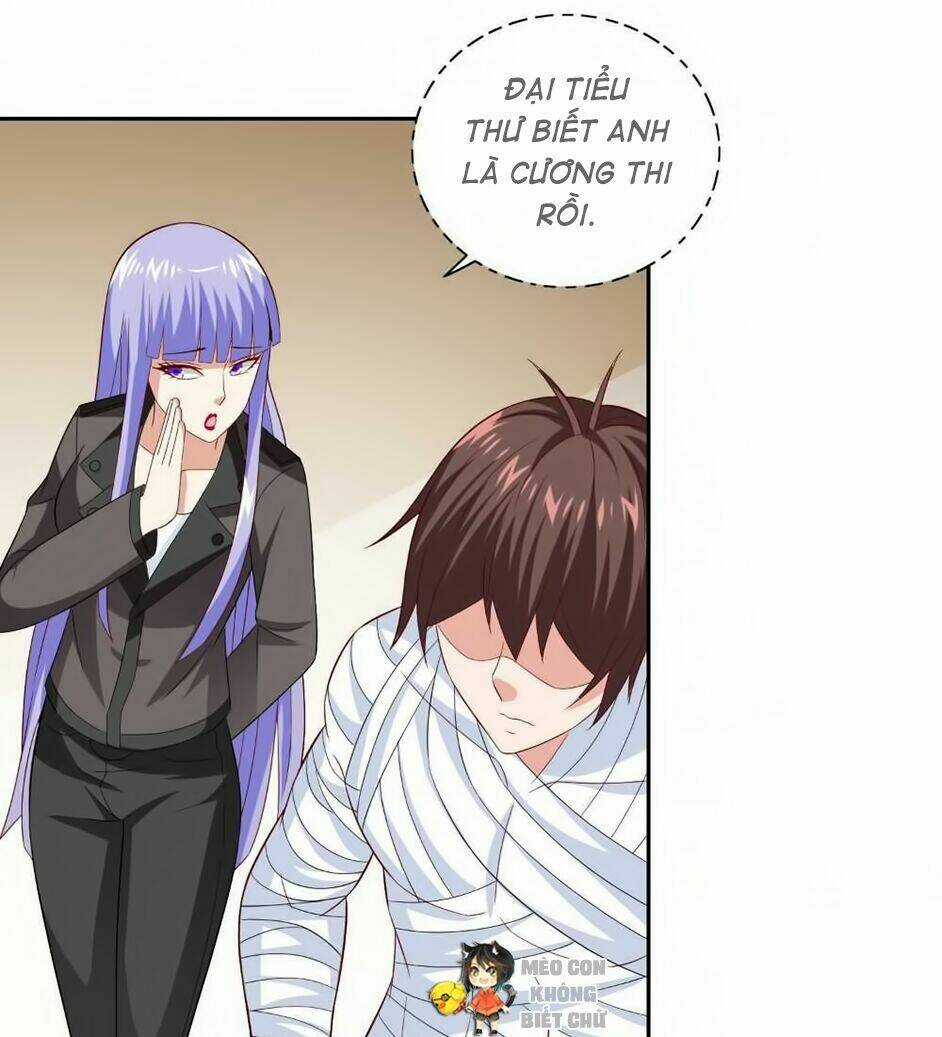 Mỹ Nữ Đại Tiểu Thư Đích Cương Thi Cao Thủ Chapter 121 trang 5